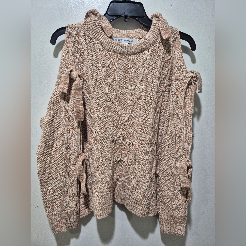 Naadam Sweater